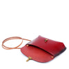 Ada Leather Crossbody
