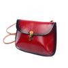 Ada Leather Crossbody