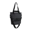 CARGO BY OWEE S-size bag - GREY