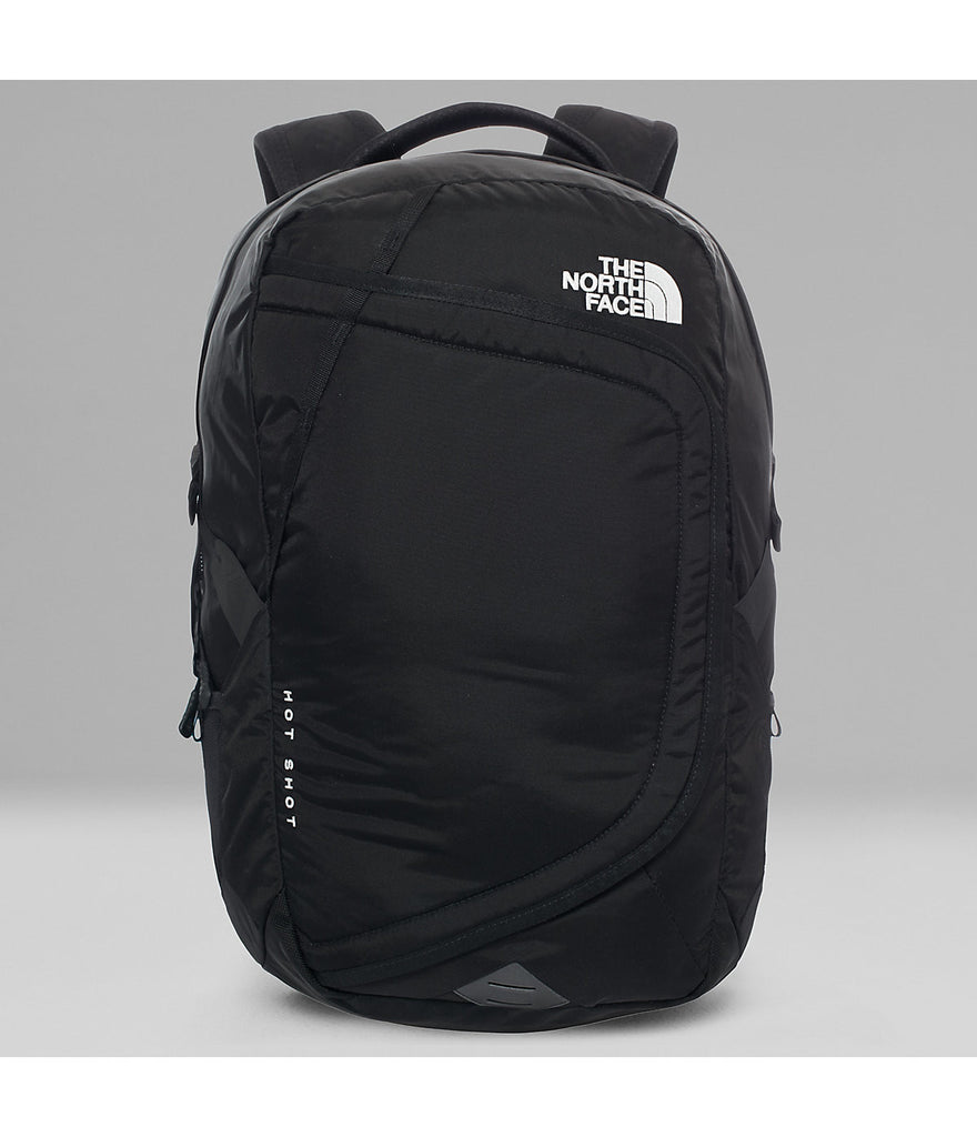The North Face Hot Shot Black | eBay