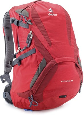 Deuter Futura 28 Pack AirComfort - Main Image