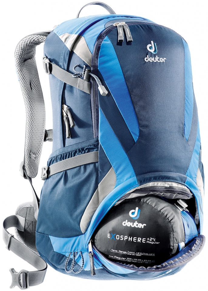 deuter aircomfort backpack Deuter Futura 28 Pack AirComfort