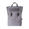 Cargo by OWEE backpack - GREY
