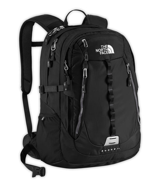 acuut achterlijk persoon Post impressionisme The North Face Surge II – Bag4people – Superior Quality Skin & Hair Care