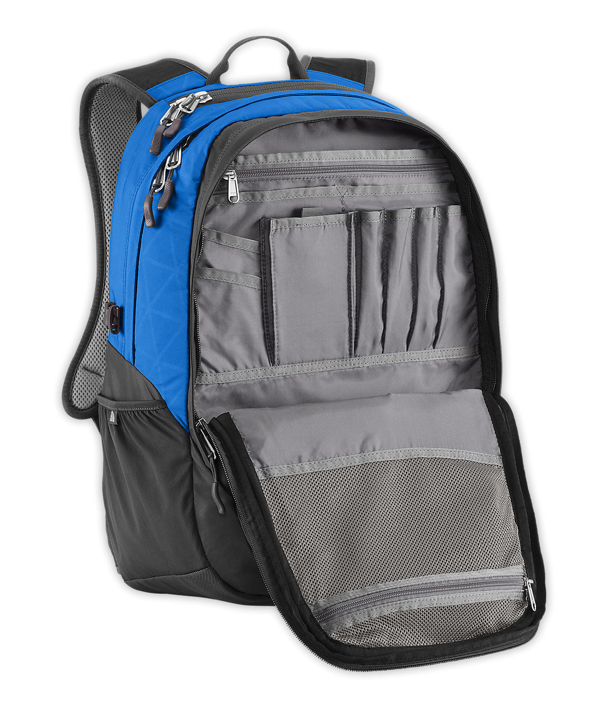 north face backpack surge ii litter The North Face Surge II
