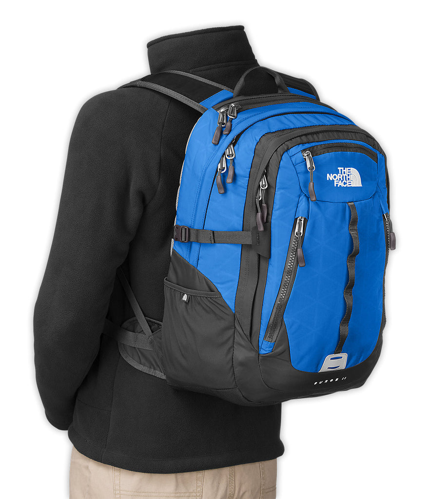 north face backpack surge 2 The North Face Surge II