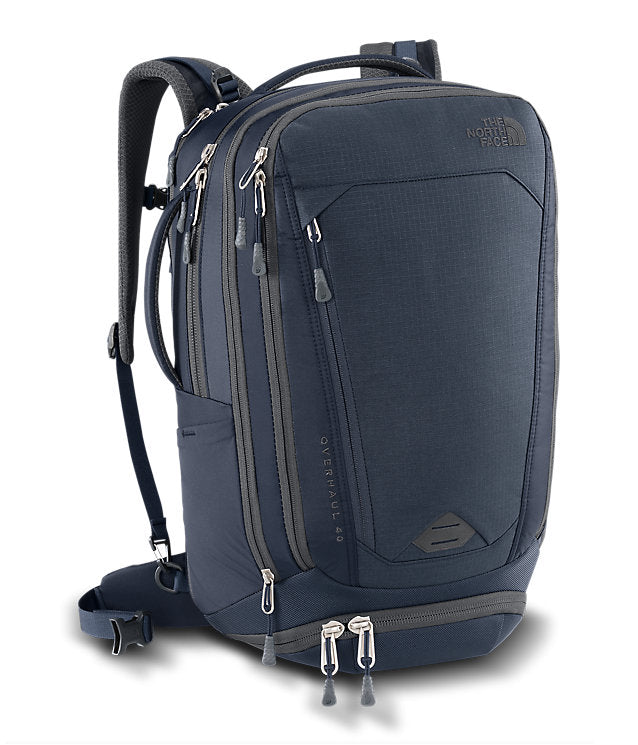 north face backpack 40 overhaul The North Face OVERHAUL 40 BACKPACK