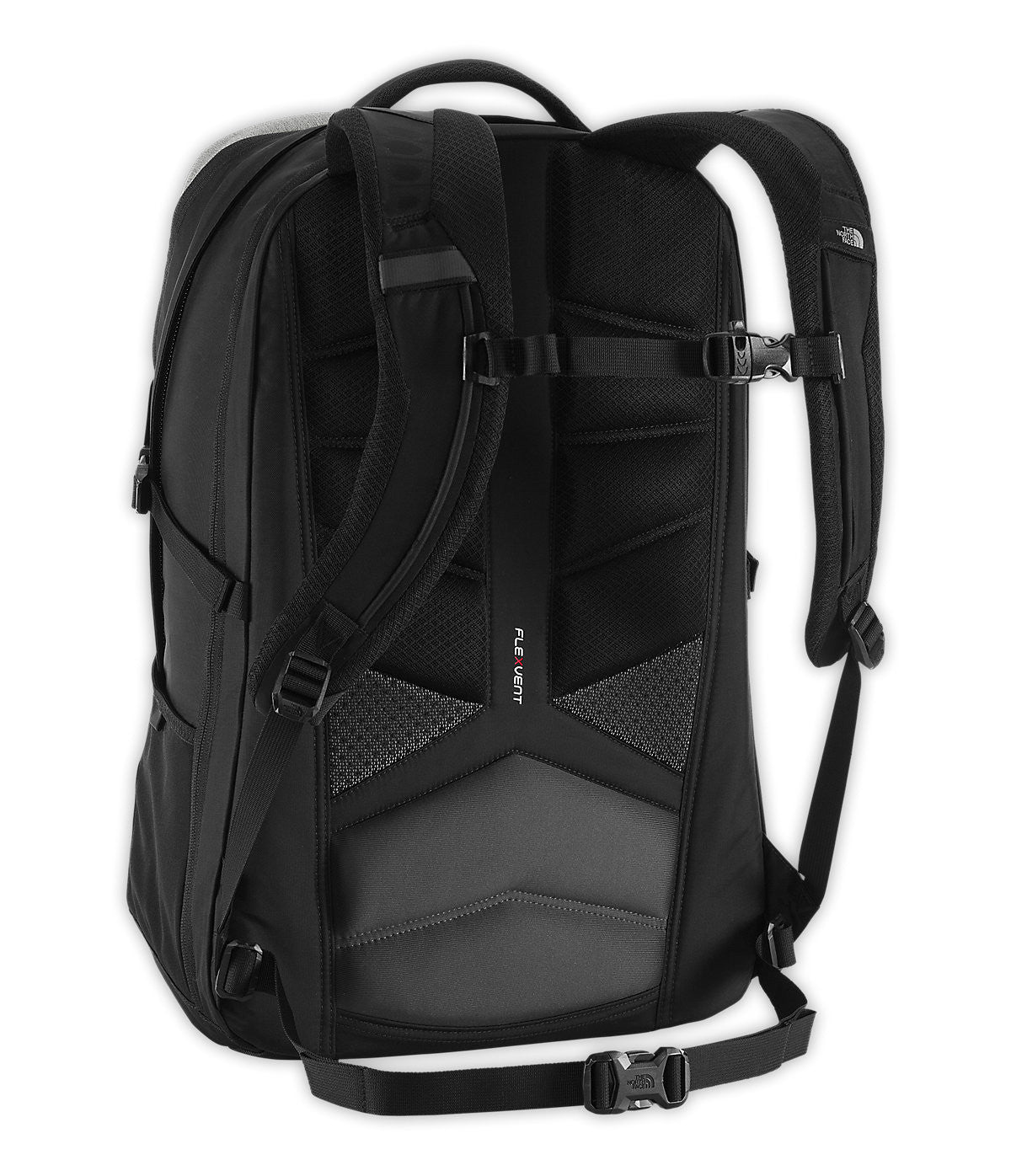 The North Face Router