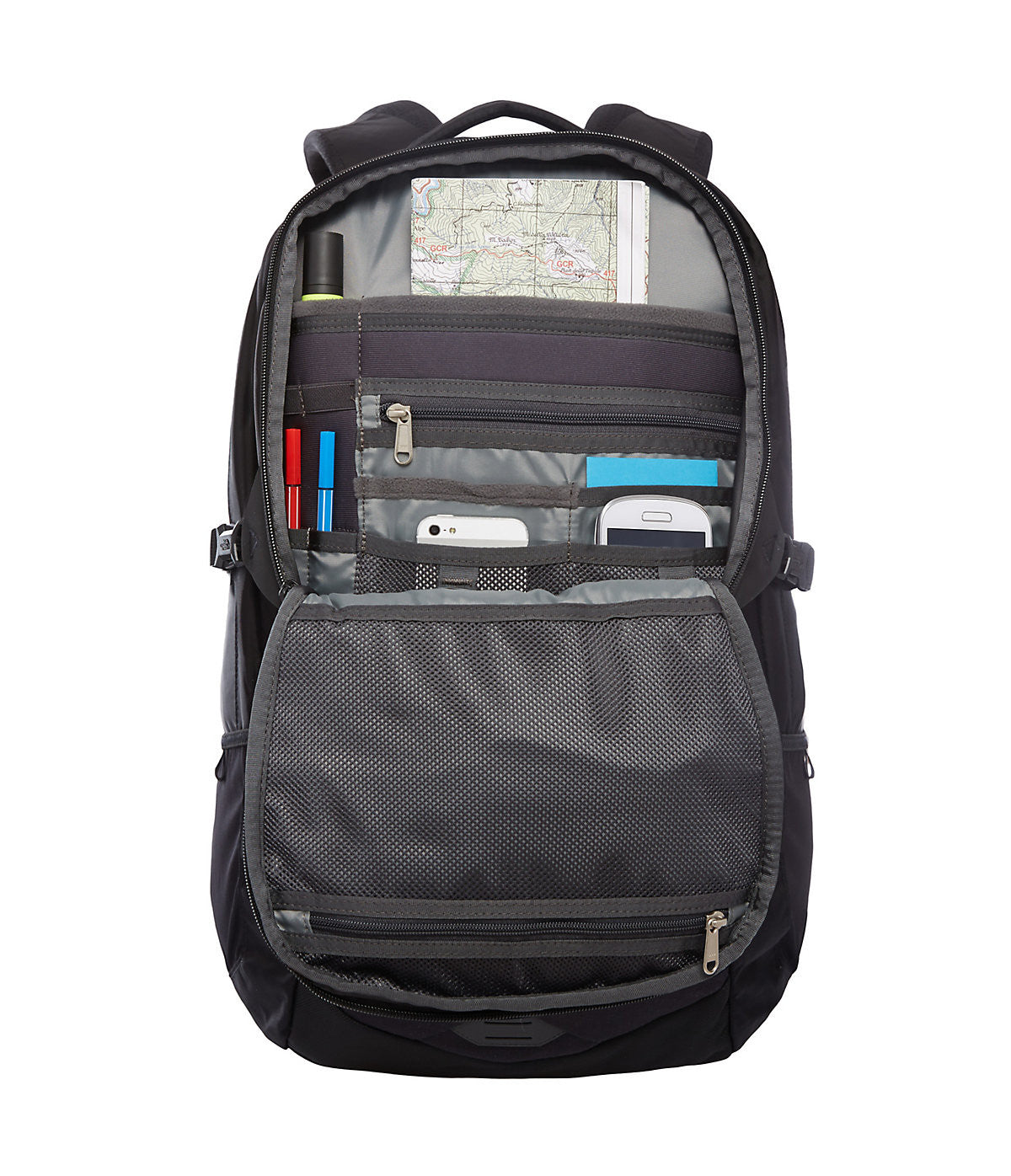 The North Face Router