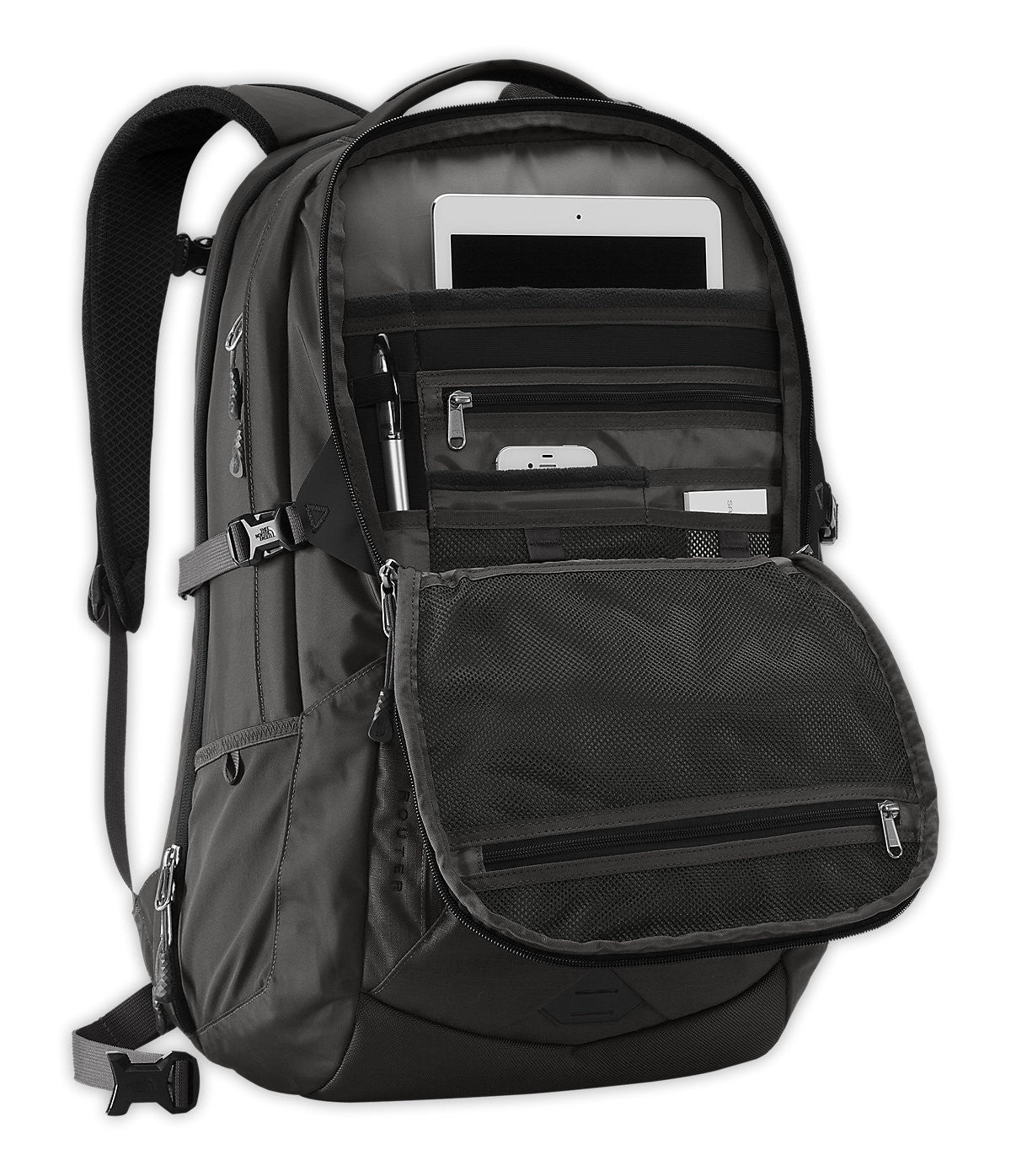 The North Face Router