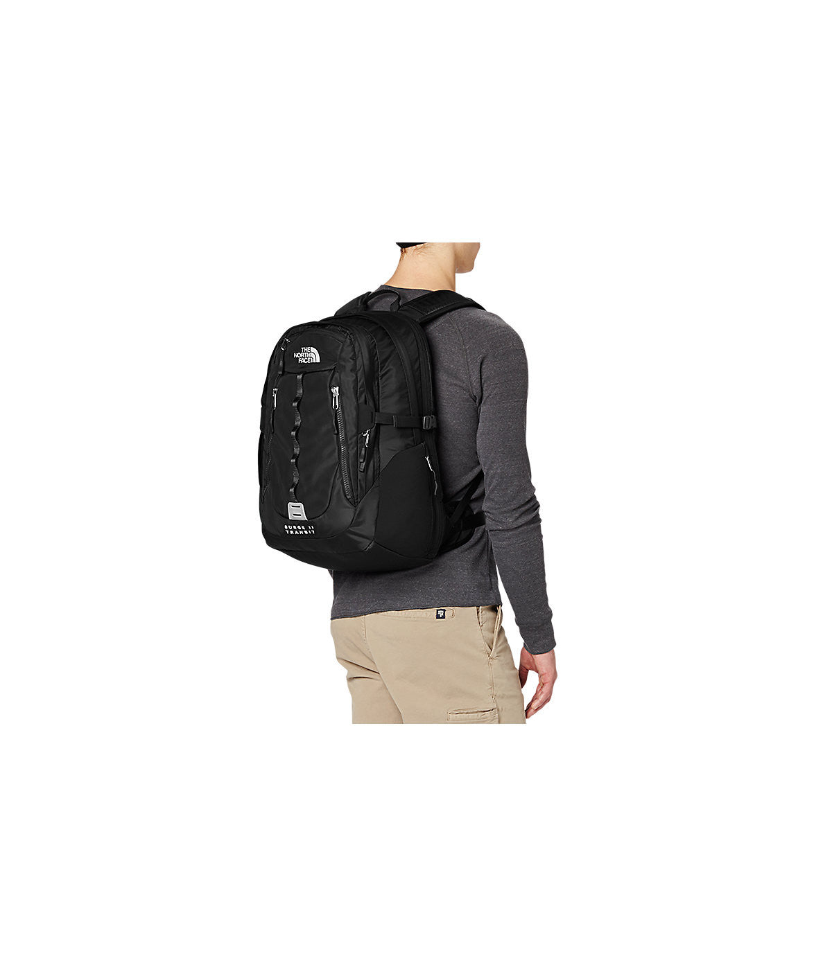 north face backpacks surge ii transit The North Face Surge II Transit
