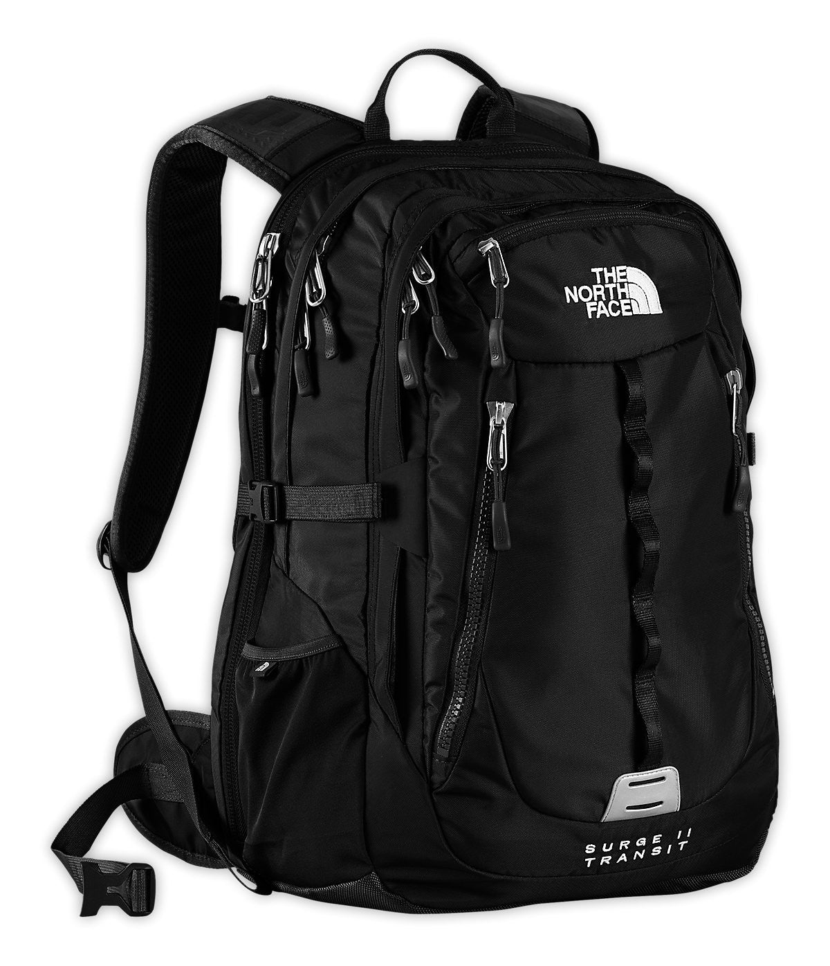 balo laptop the north face surge ii transit backpack The North Face Surge II Transit