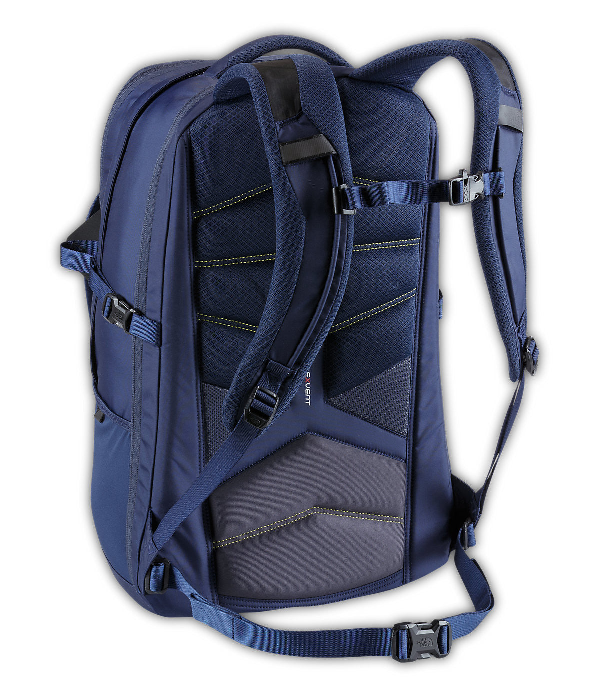 north face backpack portable charger The North Face Resistor Charged