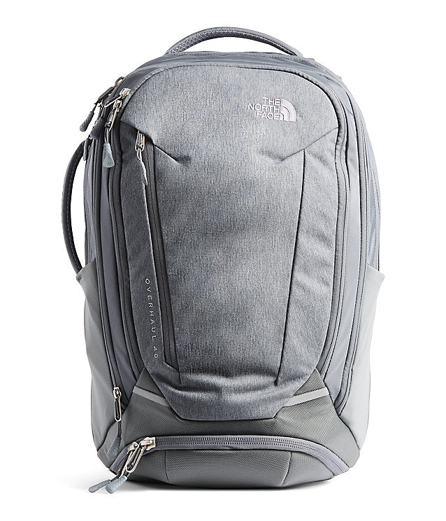 The North Face OVERHAUL 40 BACKPACK The North Face OVERHAUL 40 BACKPACK