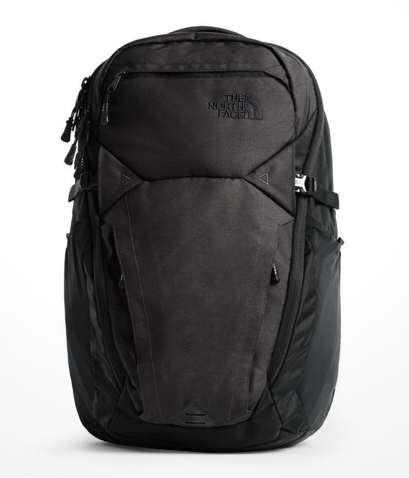 amazon north face router backpack The North Face Router Transit