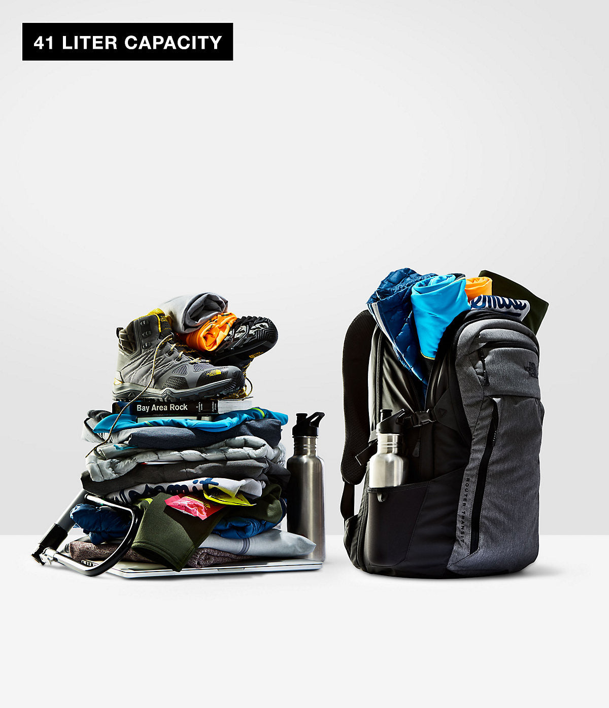 The North Face Router Transit The North Face Router Transit