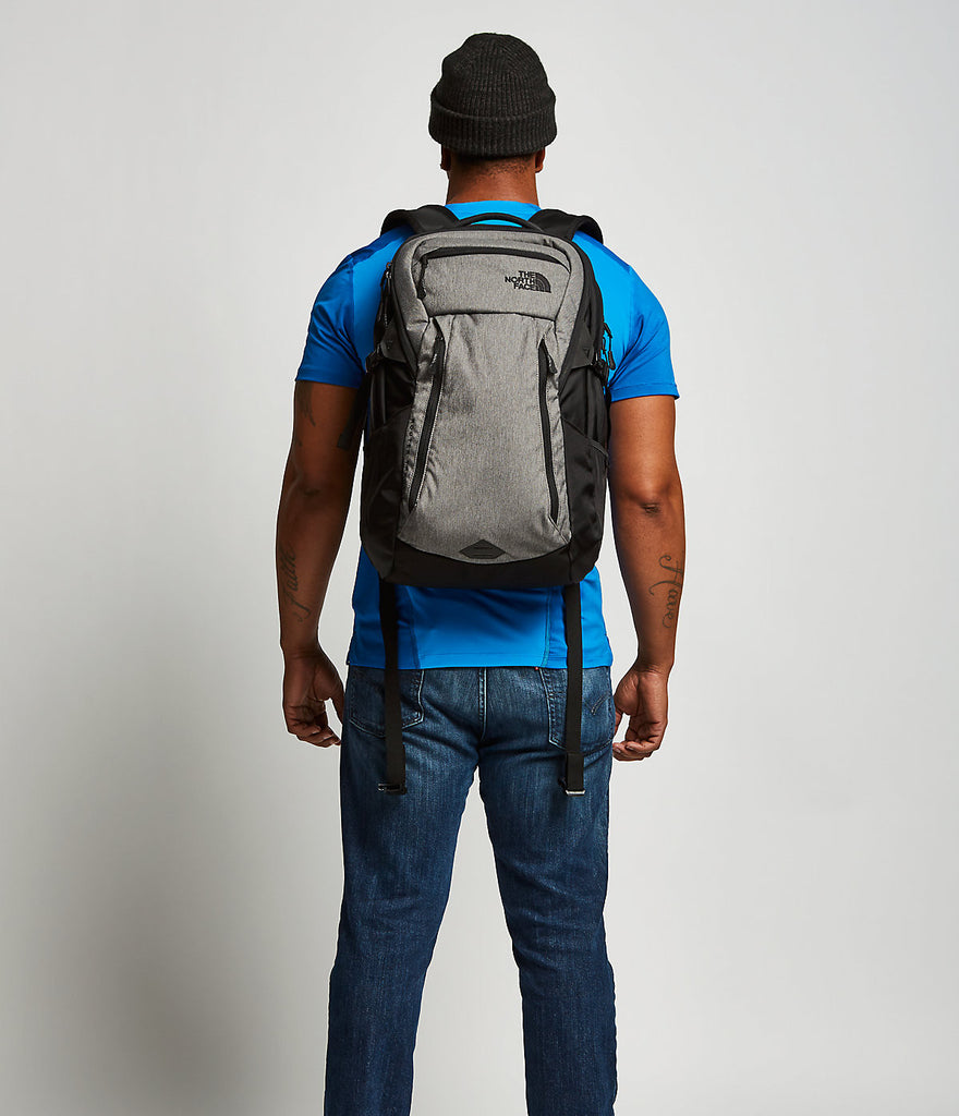 is the north face router transit backpack waterproof The North Face Router Transit