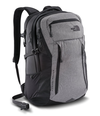 legaal Huisdieren gelei The North Face Router Transit – Bag4people