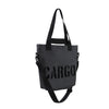 CARGO BY OWEE  S-size bag - GREY