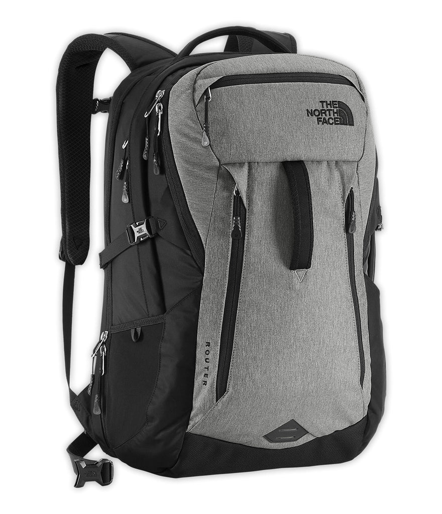 Router Transit Backpack The North Face Backpack 17 Laptop The North Face Router Router Transit Backpack The North Face Backpack 17 Laptop The North Face Router