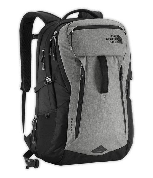 The North Face Router1