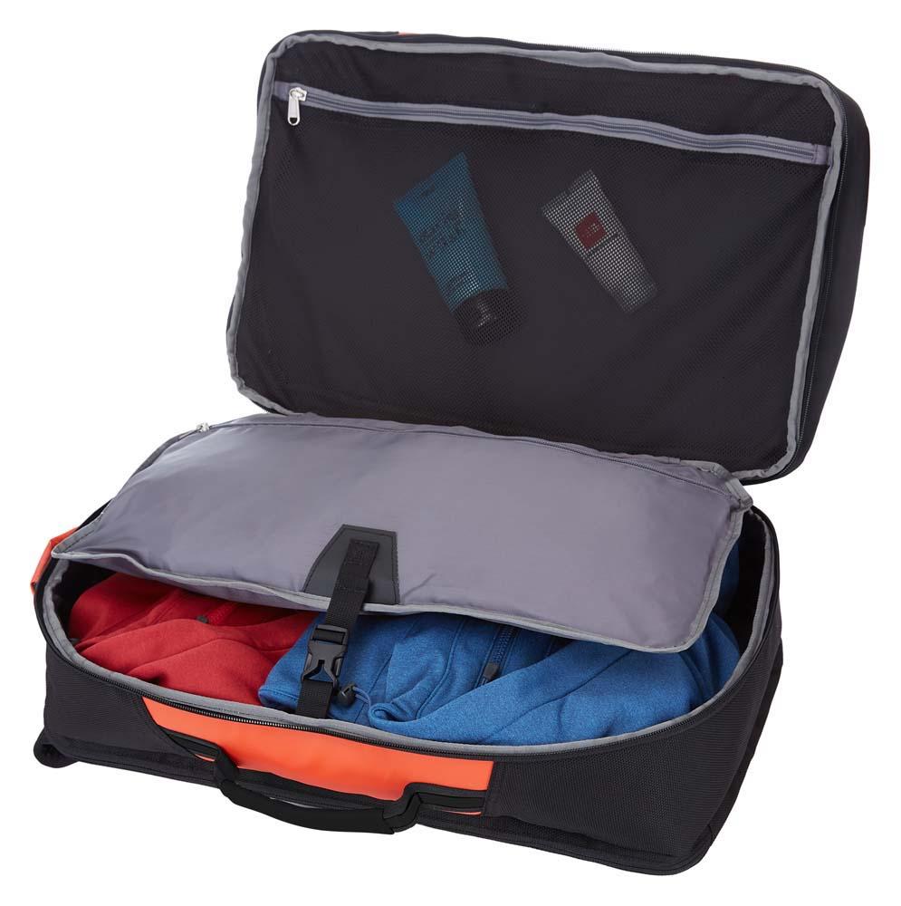 north face backpack refractor The North Face REFRACTOR DUFFEL PACK
